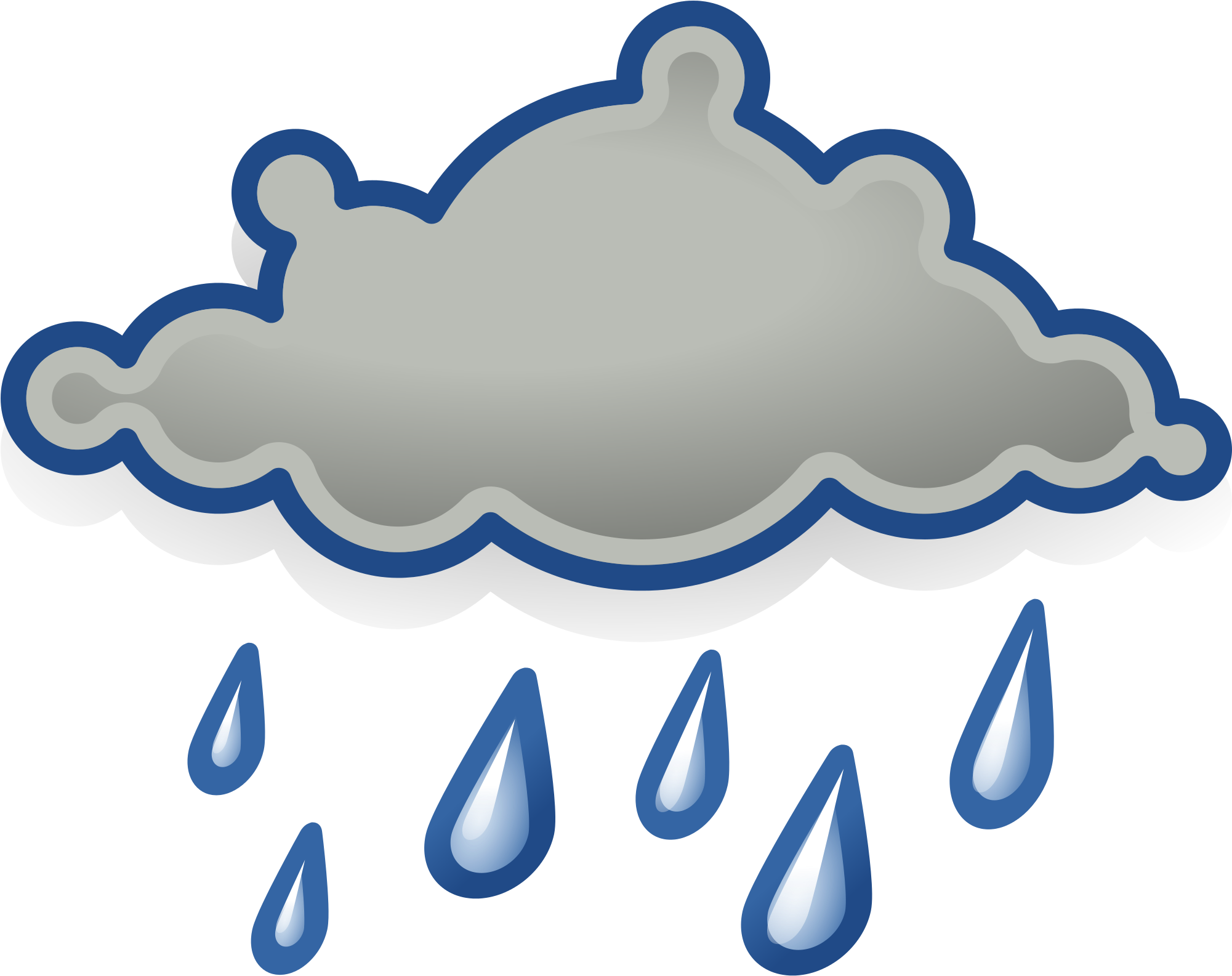 Storm Weather Icon (2000x2000)