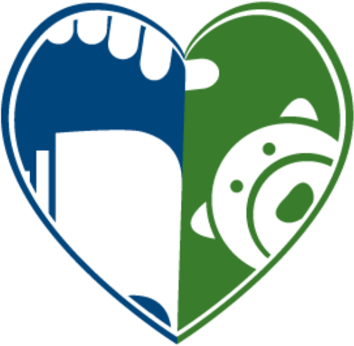 My New Blog About Community Service - Joshuas Heart (512x512)