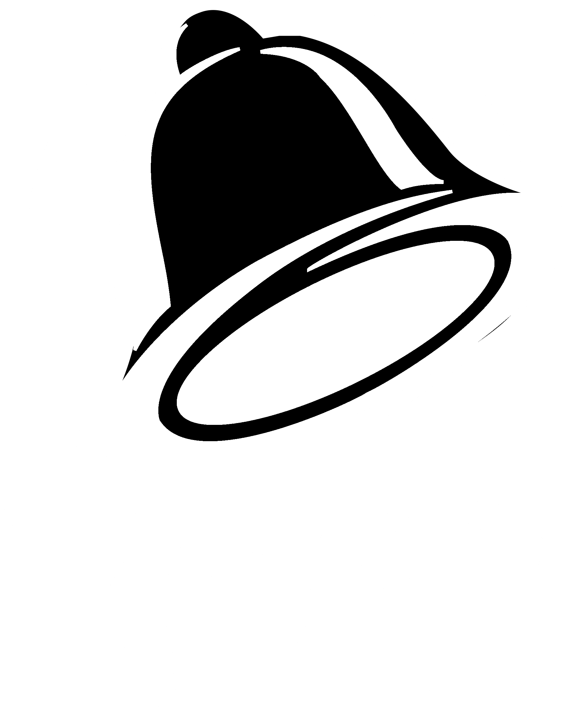 Taco Bell Logo Black And White - Taco Bell Logo Black And White (2400x2400)