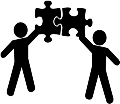 Community Service & Learning - Experiential Learning Icon (400x400)