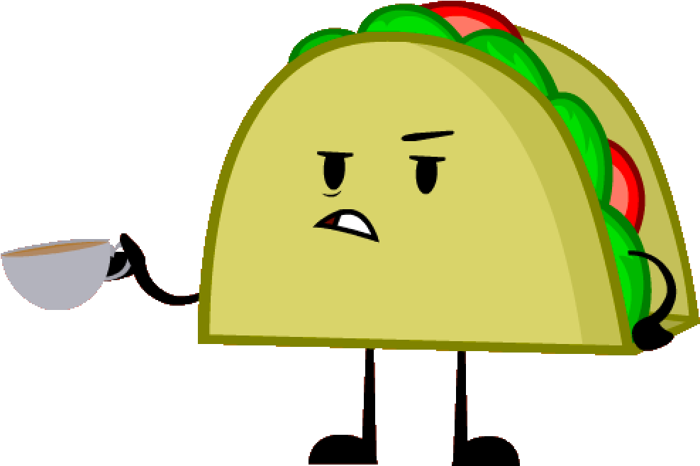 British Taco - Inanimate Insanity British Taco (1120x788)
