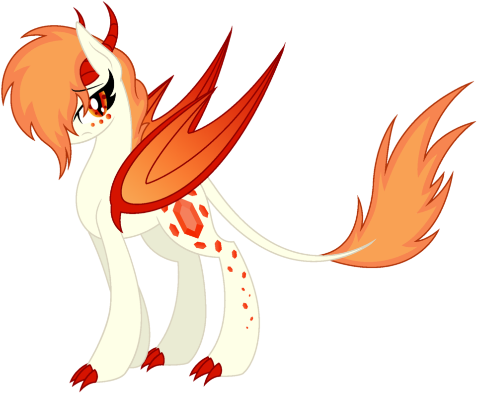Flare Shot By Cayfie - Mlp Flare Shot (997x802)