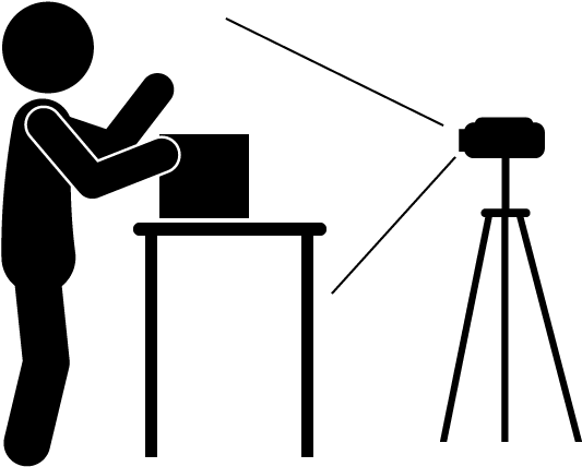 Shot By Video - Pictogram Youtube (640x480)