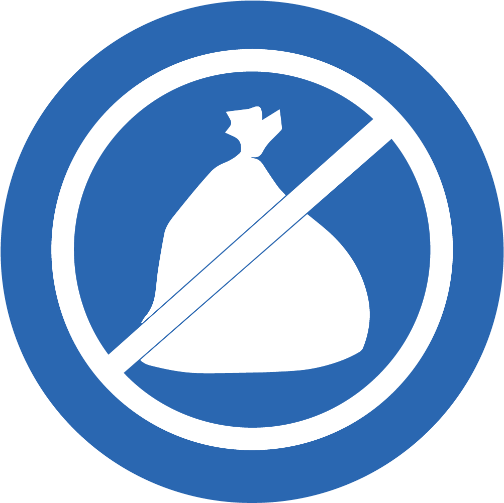 Illegal Dumping Program Icon - Ladbroke Grove (1042x1042)