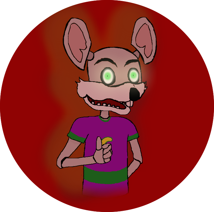 Where A Kid Can Be A Kid By Animalfan99 - Cartoon (713x707)