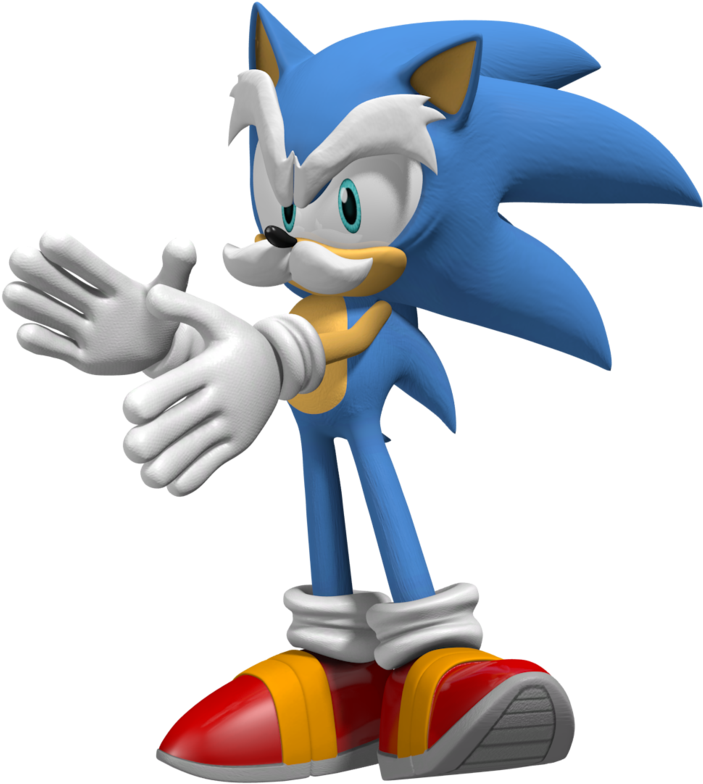 The 2nd Render By Doodleystudios - Cartoon (1024x1414)