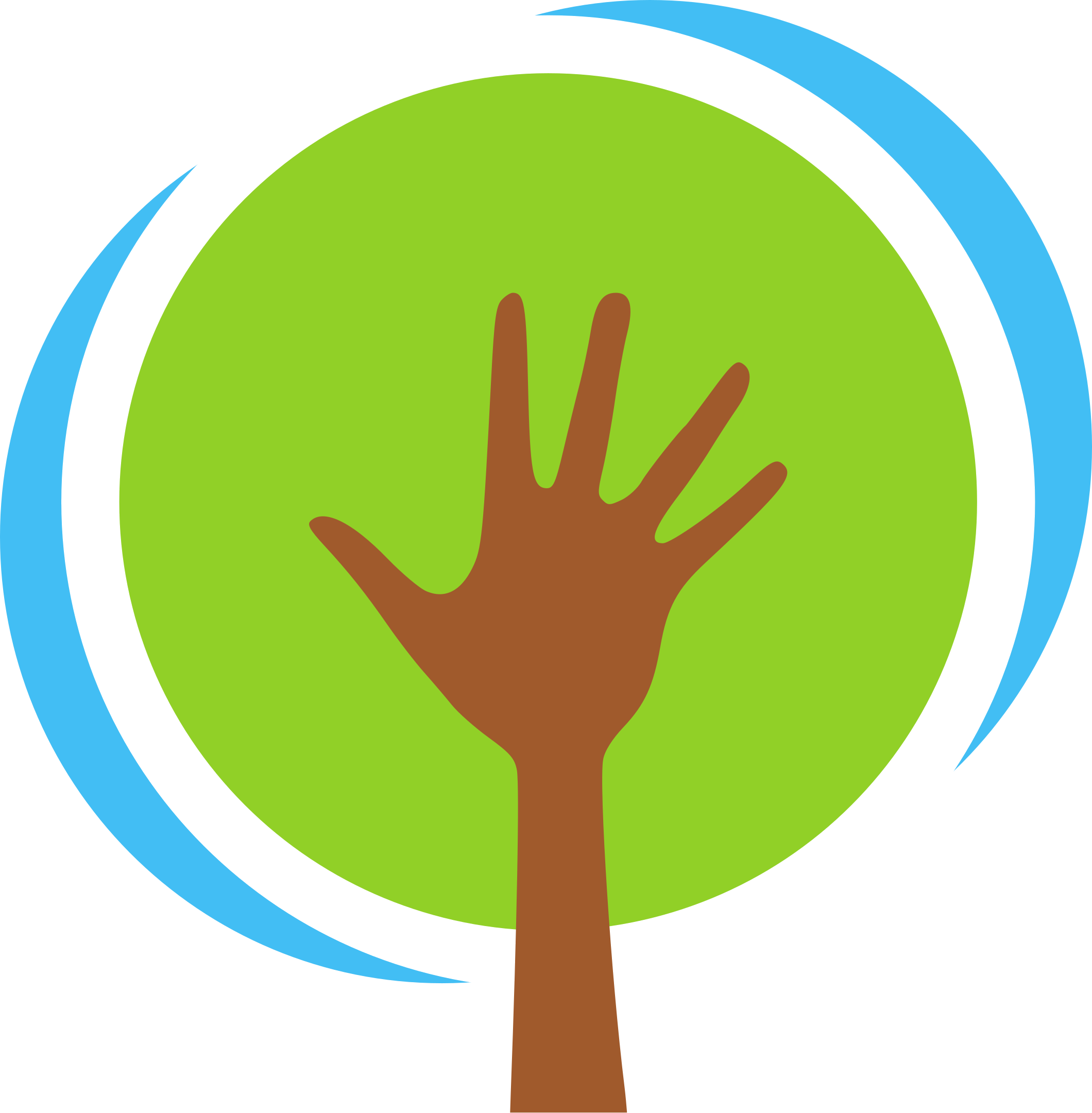 Branch Out, Make Waves Is A Province Wide Challenge - Stakeholder Engagement (2120x2161)