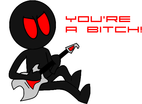 Sonichacker Wrote You A Song By Thesonichacker - Deviantart (509x385)