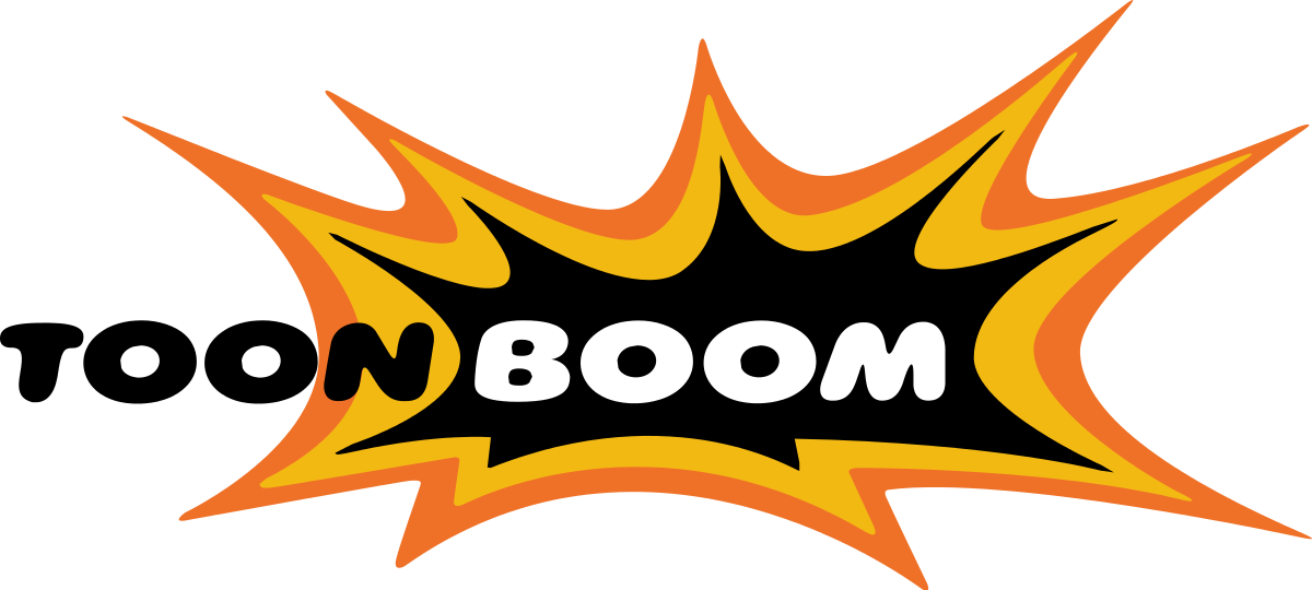 Cartoon Explosion Boom Png Download Cartoon Explosion - Toon Boom Studio Logo (1200x540)