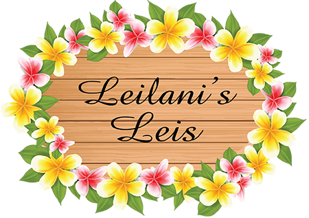 Leilanis Leis - Leilanis Leis (450x317)