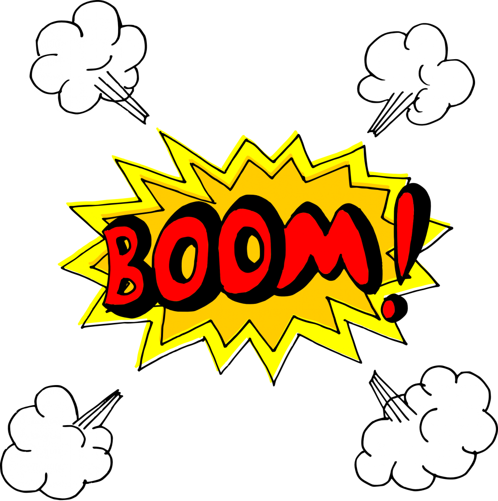 2000 × 1806 Px - Boom Cartoon Transparent Background (1017x1024)