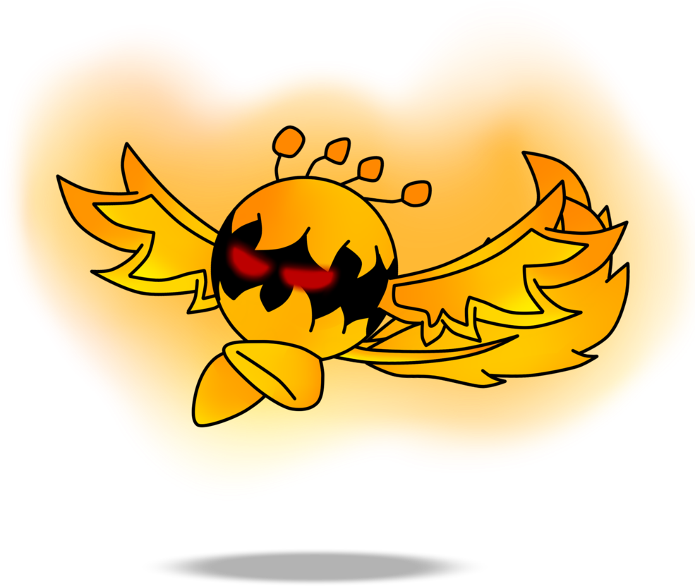 #724 Spherdoom By Implosion-explosion - Cartoon (1024x1024)