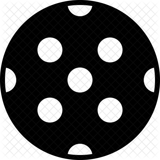 Ball Clipart Floorball - Charing Cross Tube Station (512x512)