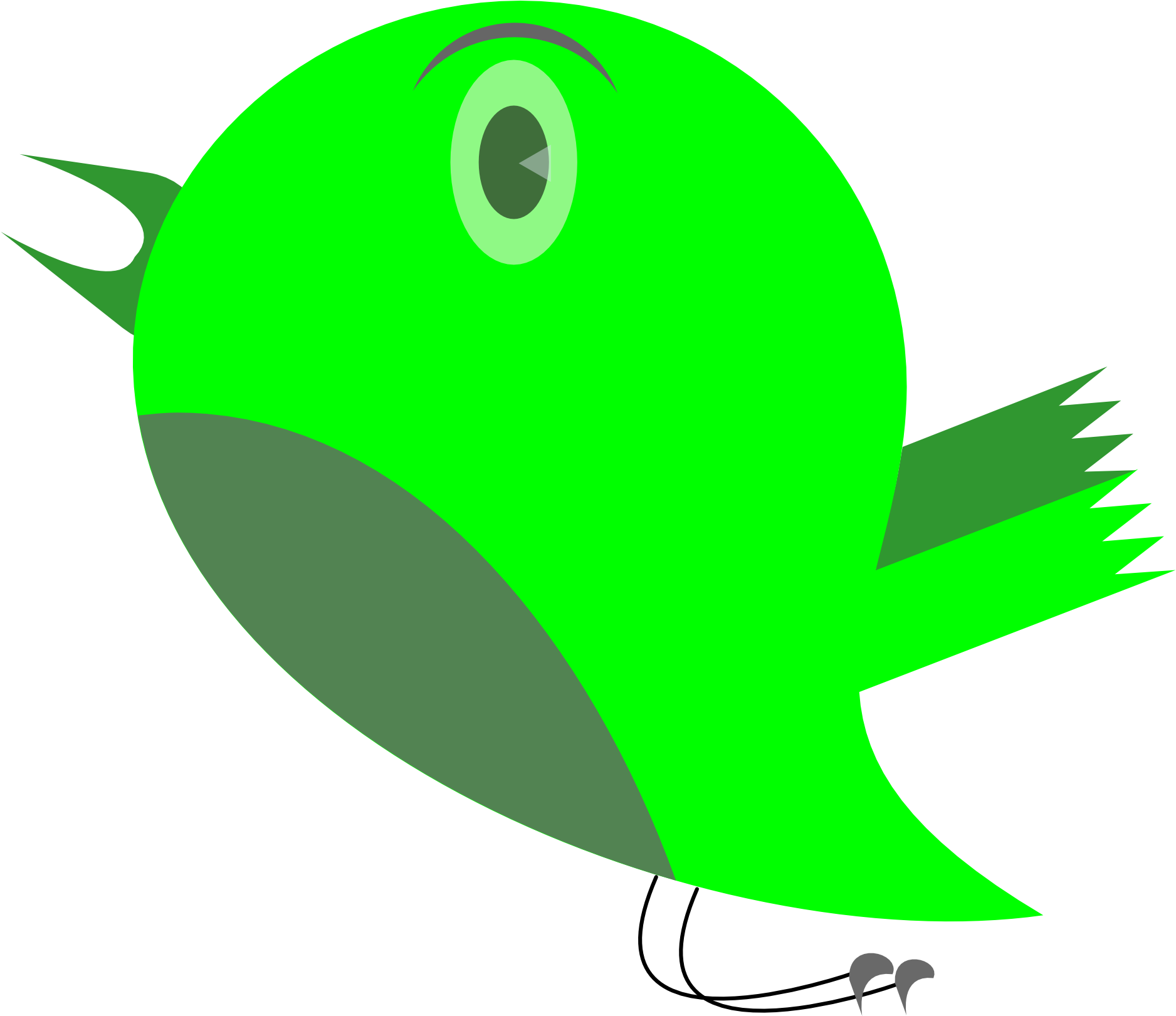 Peace Dove Twitter Bird 12 Christmas Xmas On Earth - Stock.xchng (1969x1969)