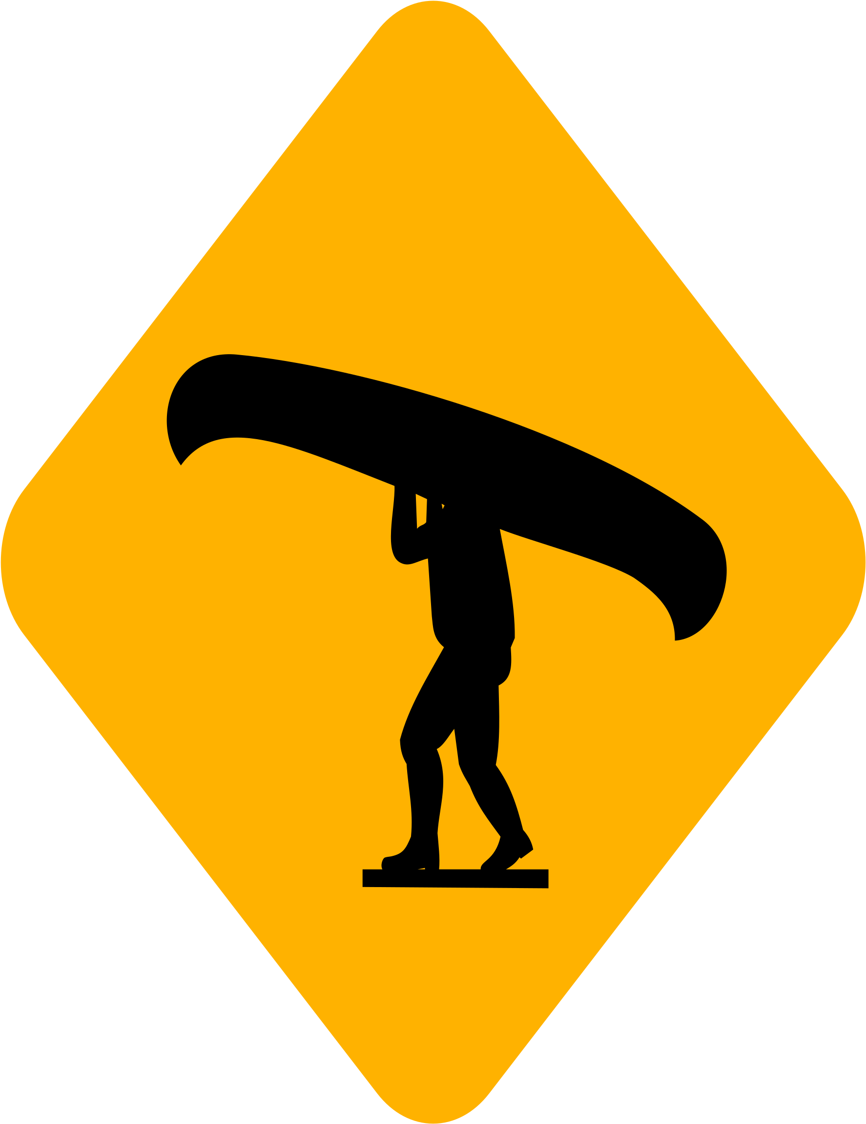 Clipart - - Algonquin Provincial Park (1901x2400)