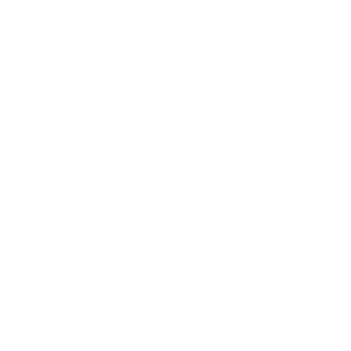 Twitter Icon - Facebook Icon White Transparent (1600x1600)