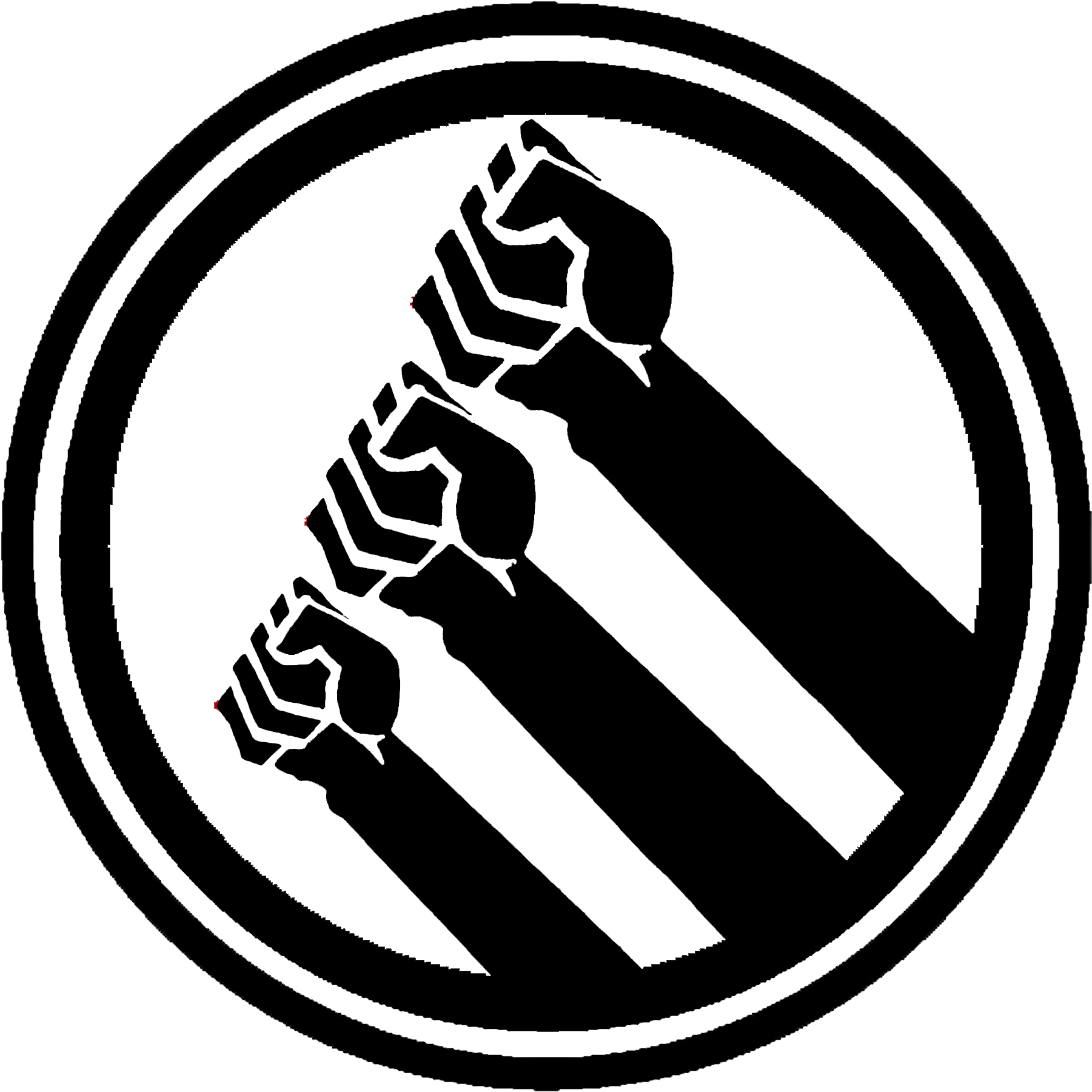 Todo Poder Al Pueblo - Language (1865x1865)