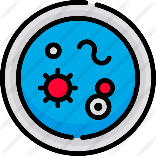 Petri Dish - University Of North Alabama (512x512)