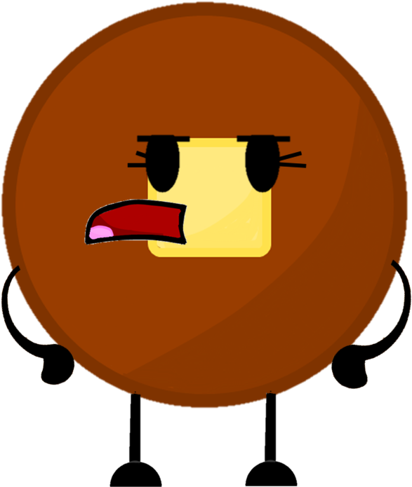 New Pancake By Lemonsherbetman-d8k1zeg - Portable Network Graphics (656x705)