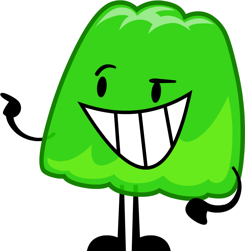 Image Result For Bfdi Character Bomby - Bfb Bomby (1099x1051)