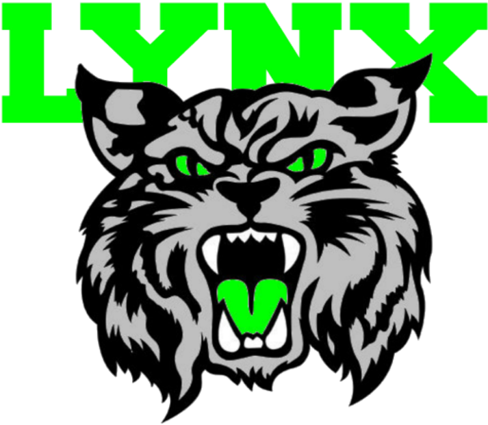 Toutle Lynx Logo - South San Antonio High School (720x626)