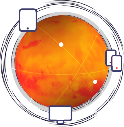 Digital Interactive Solutions - Emoticon (430x441)