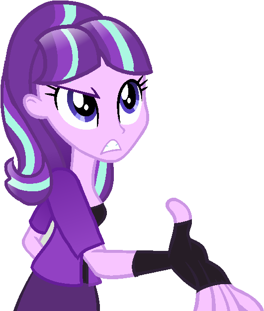 'take My Hand, Twilight - Pony Base Equestria Girl (586x644)