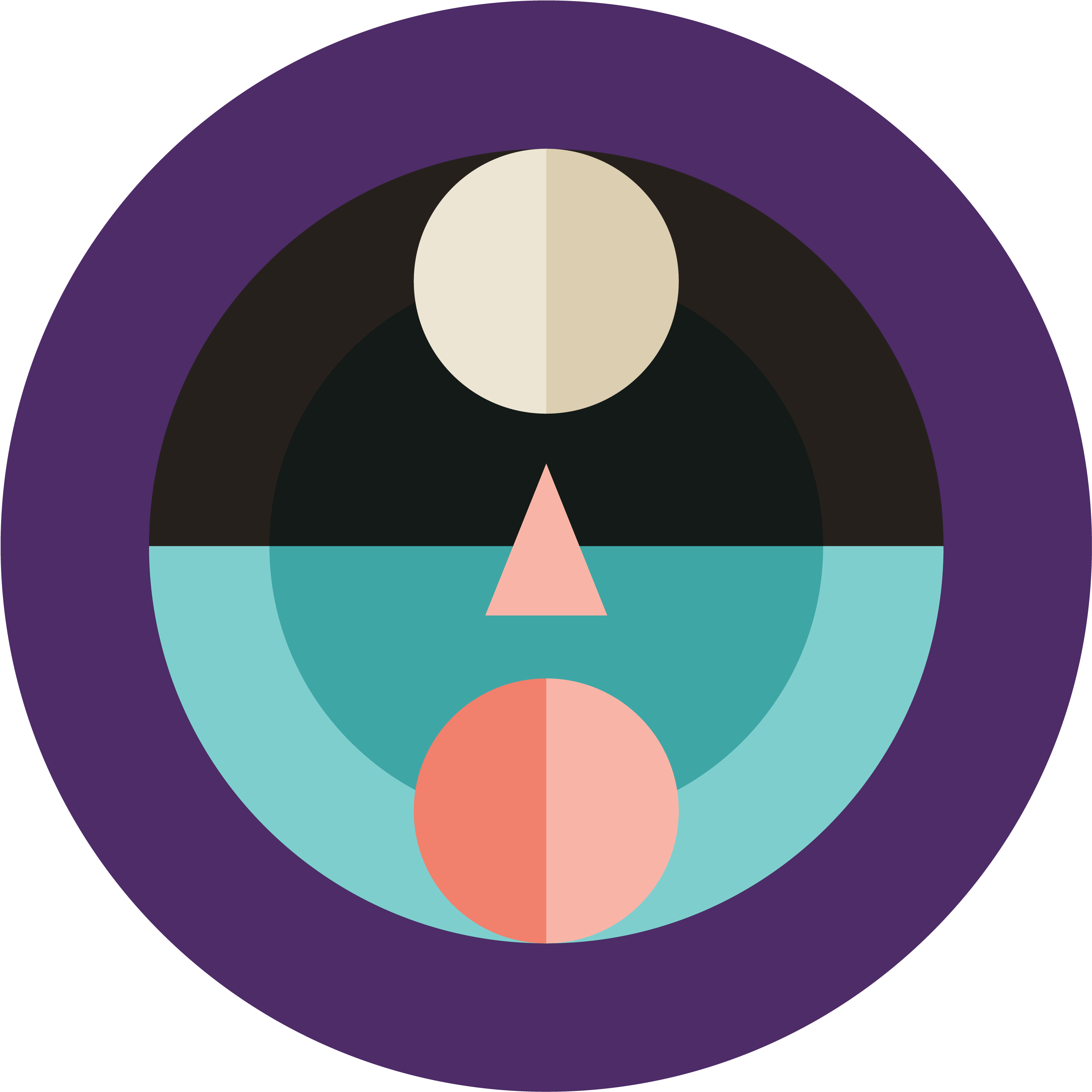 Petri Dish - Circle (3500x3500)