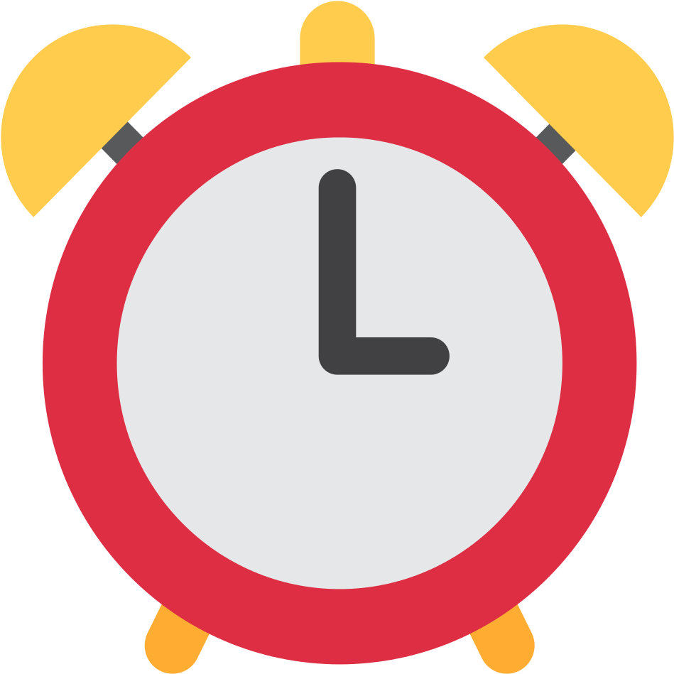 Lowest Tat - Clock Emoji (1000x1000)