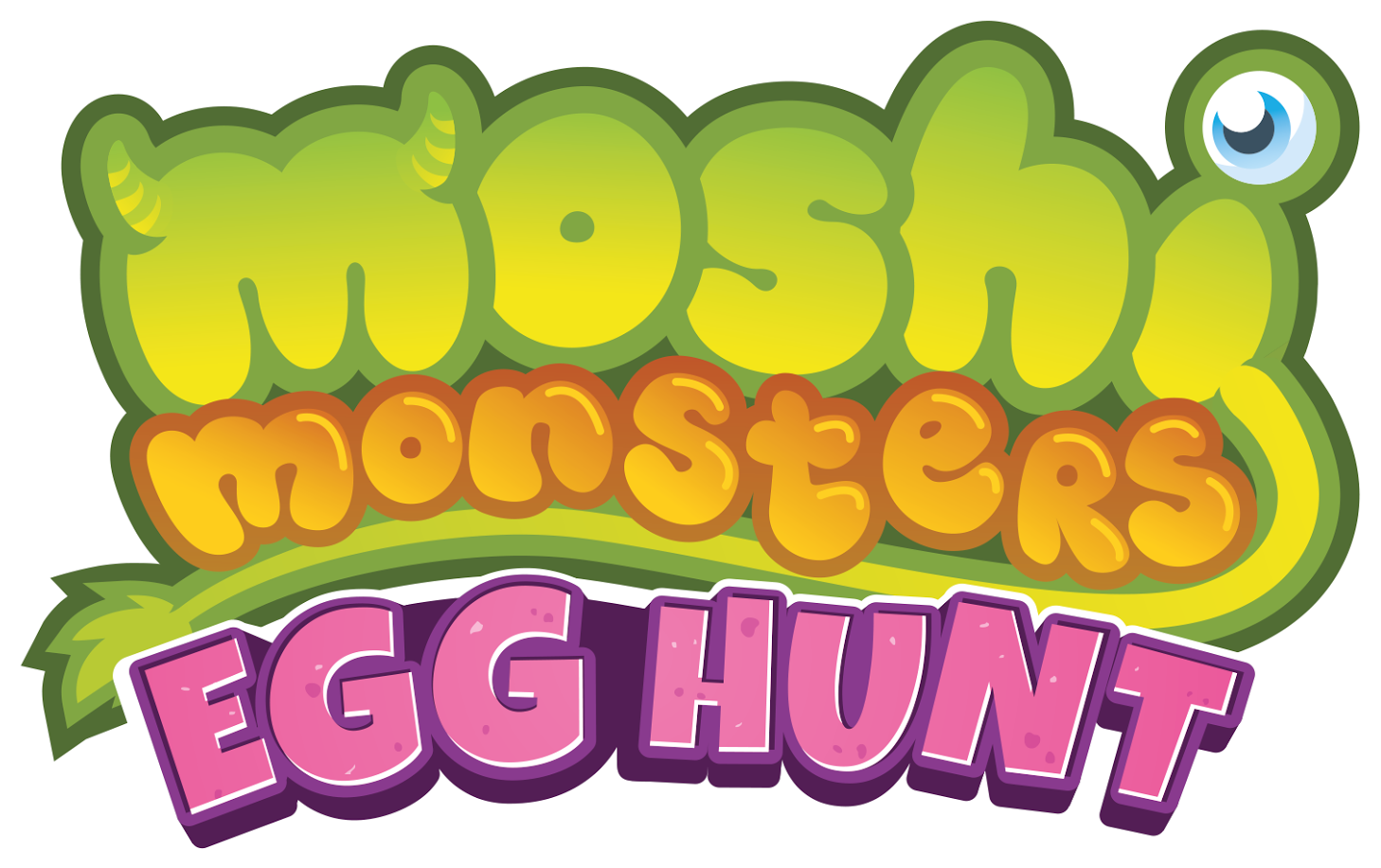 Moshi Monsters Egg Hunt Mobile Game & Trading Card - Moshi Monsters Buster's Lost Moshlings (1600x1008)