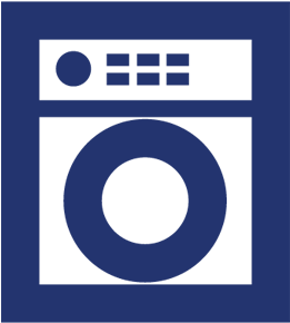 Dry Cleaning - Circle (350x350)