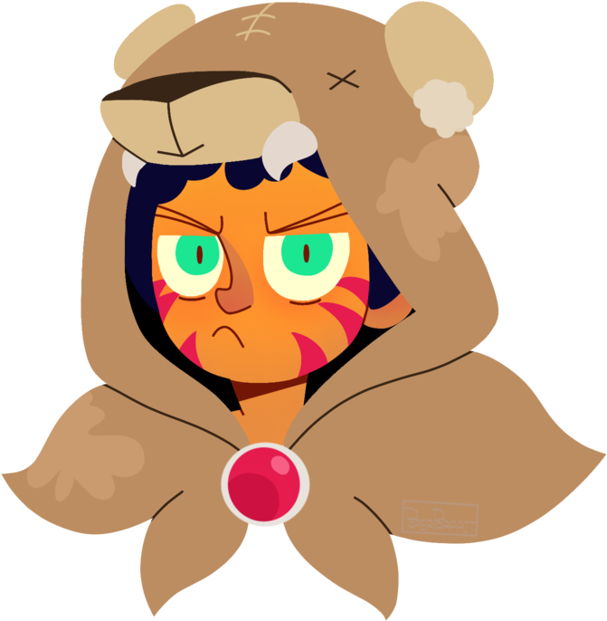 Maxgar By Paperparfait - Comics (1024x768)