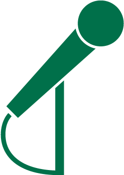 This Year, The President's Speaker Series Is In Its - Symbol (600x450)