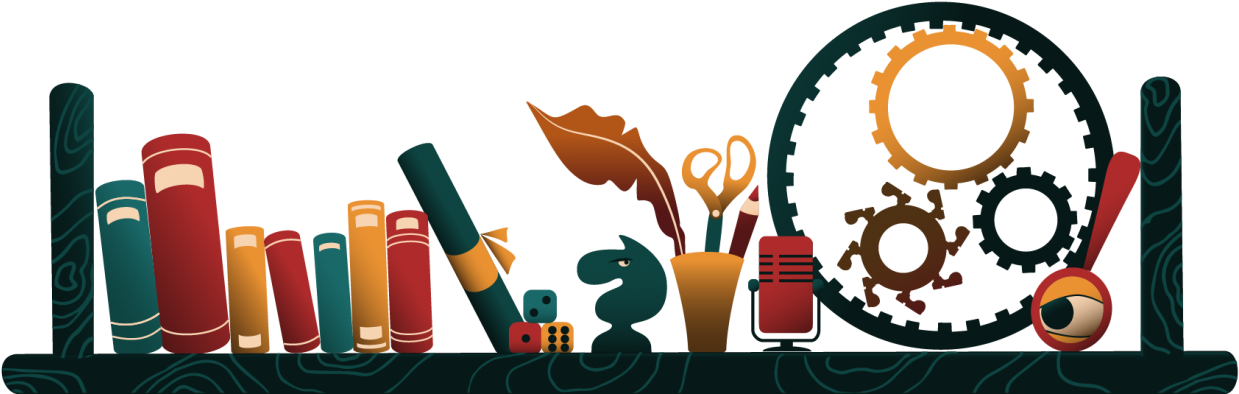 Joe Bisz And Game-based Learning - Learning Banner Clipart (1920x394)