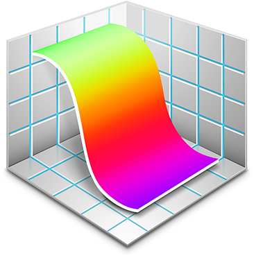 Grapher Help - 3d Graph (380x380)