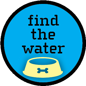 Find The Water - Sound (350x350)