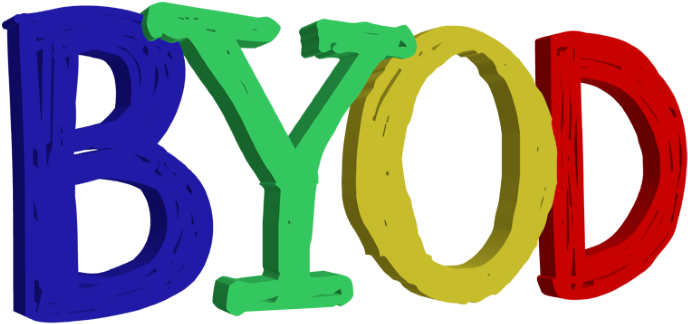 School Laptop Program - School Laptop Program (700x331)