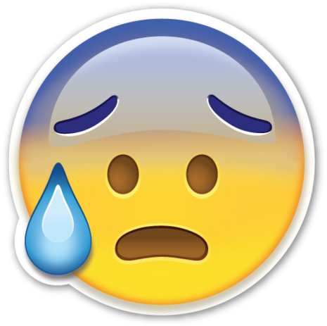 Face With Open Mouth And Cold Sweat (480x480)