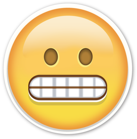 Whatsapp New Emojis - Emojis Transparent Background (479x480)
