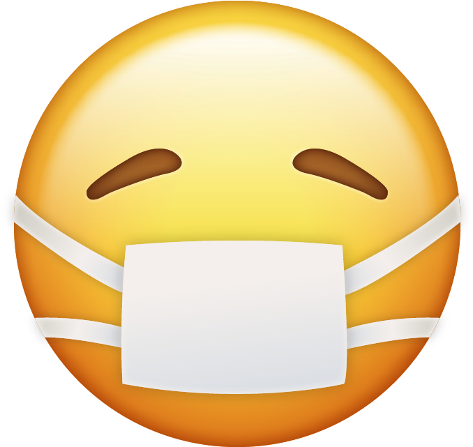 Sick Emoji Related Keywords - Sick Emoji Iphone (686x640)