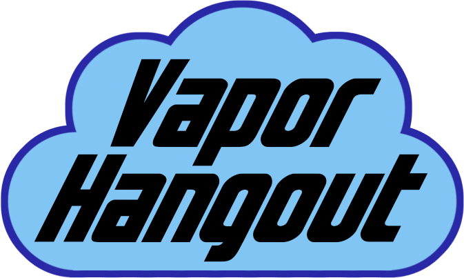 Vapor Hangout Slack Community Was Created As A Place - Vapor Hangout Slack Community Was Created As A Place (673x403)
