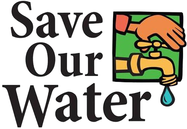 California Office Of Emergency Services - Save Water Story In English (640x460)