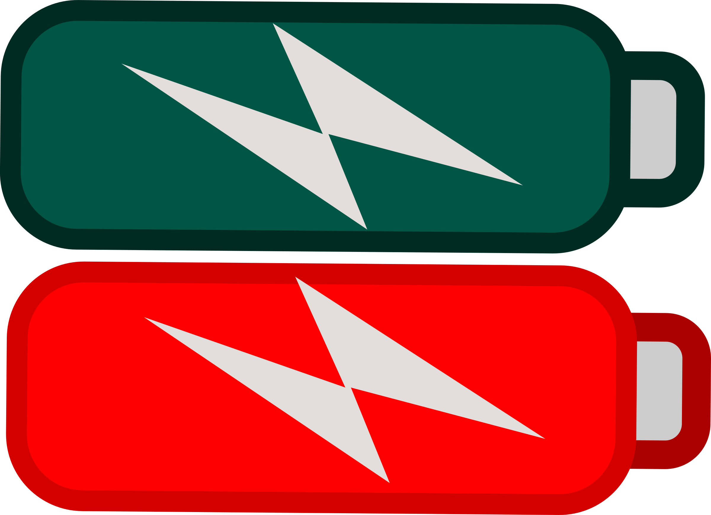 Battery Icon 2 - Cars Battery Icons Png (2400x1738)