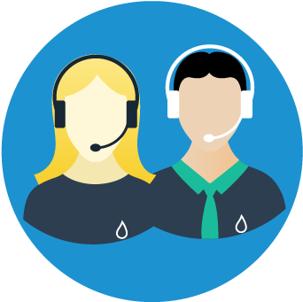Unlimited Free Tech Support With Xo Water - Technical Support (350x350)