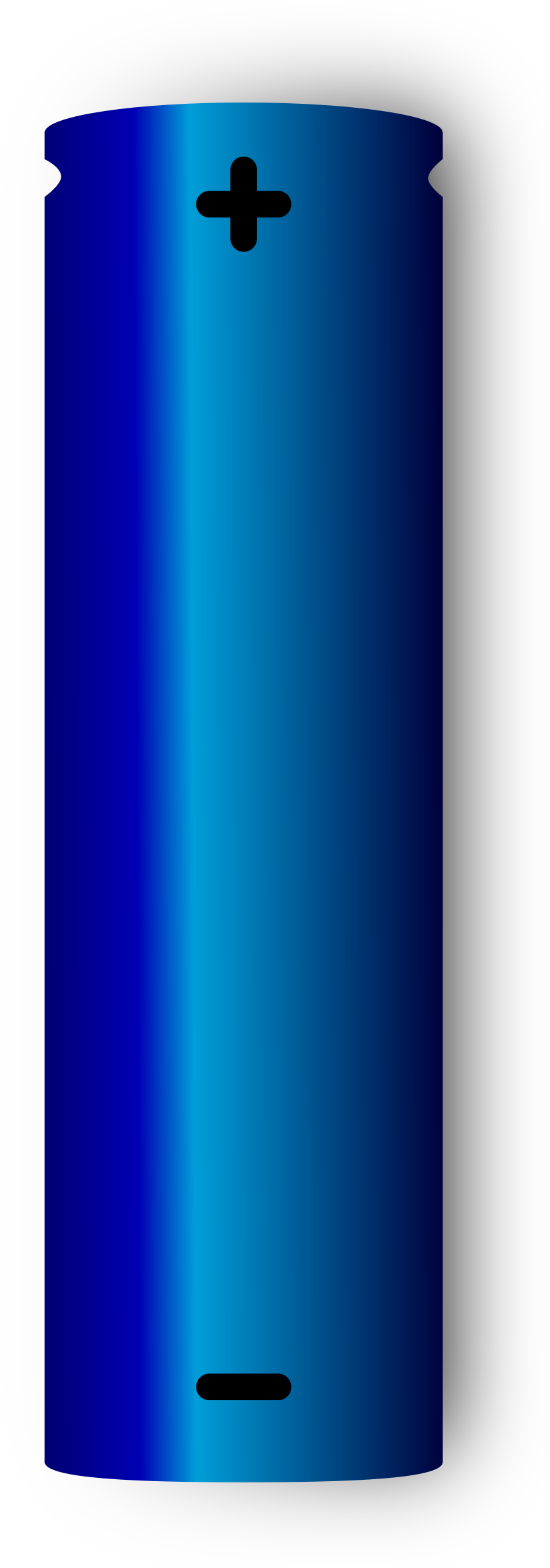 Big Image - Electric Battery (919x2400)