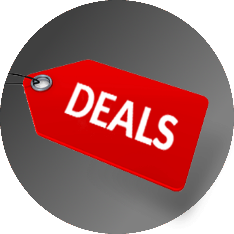 Deals Category - Used Vape Inc (990x990)