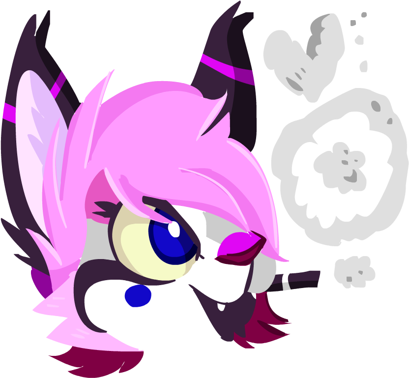 Vape Naysh Yall By Whattheflup - Cartoon (900x800)
