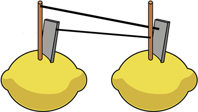 Here's What You'll Need - Here's What You'll Need (784x392)