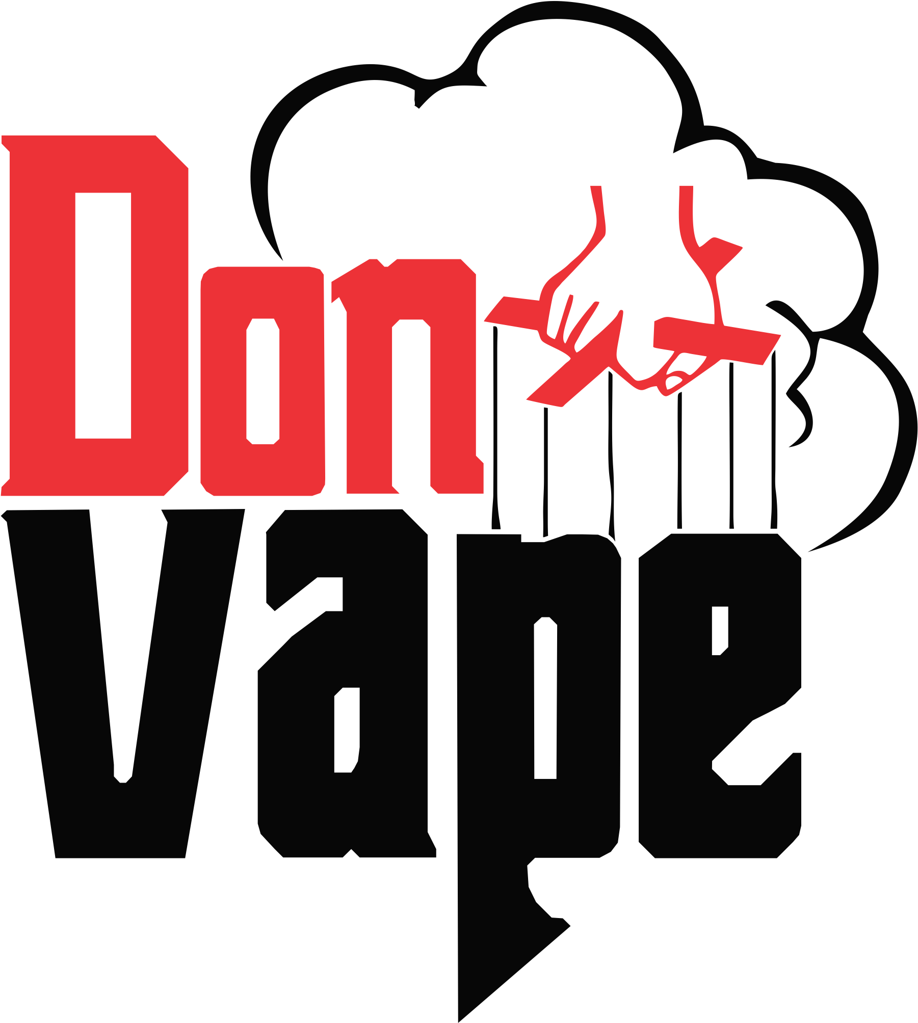 Electronic Cigarette (2078x2078)