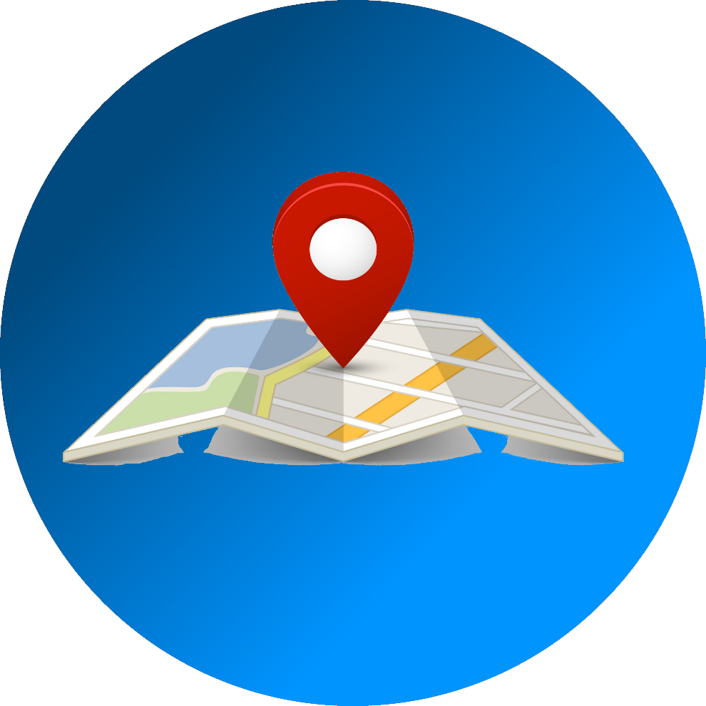 Vape Directory - نقشه شهر تبریز با کیفیت بالا (990x990)